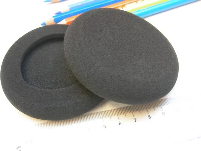 Ohrpolster passend an Kopfhörer Sennheiser HD-435, HD60 TV , HD435 HD 435 60