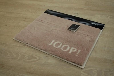 JOOP! Badematte Badteppich 281 Classic 20 Natur 50x60 cm - Bild 1 von 4