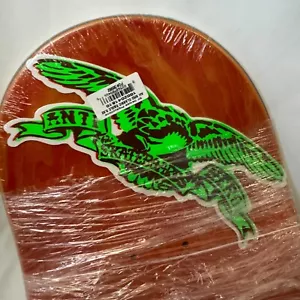 Anti Hero BRD Classic Eagle Skateboard Assembly 8.62 - Picture 1 of 9