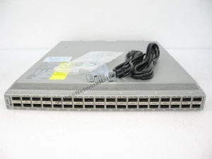 Cisco N9K-C93180LC-EX 32-Port 40/50G or 18-Port 100G Switch *1-YEAR WARRANTY* - Picture 1 of 3