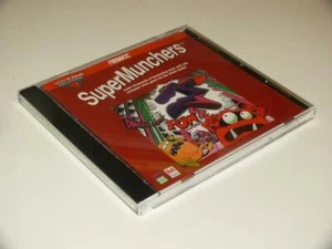 PC CD-ROM / MAC ~ Super Munchers ~ Softkey - Bild 1 von 1
