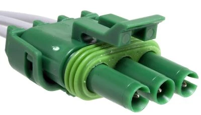 Conector sensor prensa absoluta Man Airtex 1P1049 Foto 1 de 3