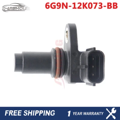 Nuevo sensor de posición del árbol de levas 6G9N-12K073-BB 31272689 para Jaguar XE XF XJ XK XJK Foto 1 de 4