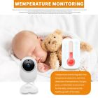 Baby Monitor 1080P Kamera z dwukierunkową dla Baby Pet Dog