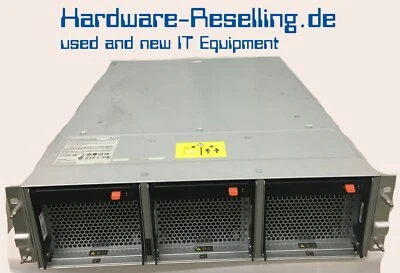 NetApp Storage FAS3220 Cluster Controller SFP 2x TDPS-1350AB - Bild 1 von 2