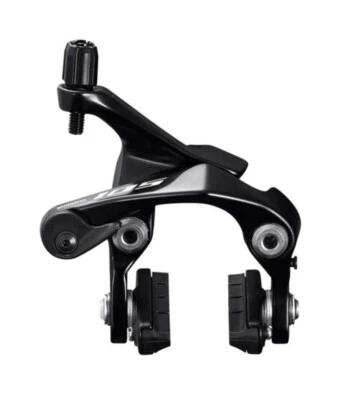 Aluminium-Bremssattel Seitenzugbremse Rennbremse 105 BR-R7010F SHIMANO - Bild 1 von 4