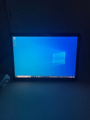 Microsoft Surface Go 2 1926 Windows 10 Pro Pentium 1.70GHz 64GB  Wi-Fi  Silver - Image 1 of 4