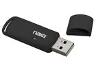 Naxa NAB-4003 A2DP Wireless Bluetooth USB Adapter Dongle for Car Home Stereos