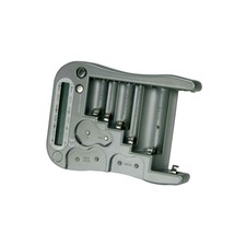 Mercury Universal Battery Tester with LCD Display