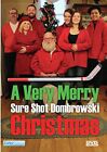 A Very Merry Sure Shot Dombrowski Christmas (DVD) Kennedy Chester (US IMPORT)