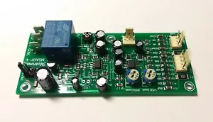 Convertidor de encendido/apagado automático + alto/bajo a bajo nivel MSADP-3/4 - Imagen 1 de 15