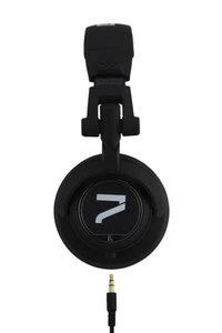 Popular Dj-Headphones With Phone-Talk Cable for IPHONE And Android Inclusive - Picture 1 of 12