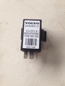 MÓDULO SERVOTRÓNICO VOLVO XC90 T6 SE 2002-2009 30658312 - Imagen 1 de 1