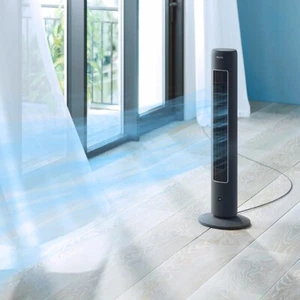 Philips Series 5000 Tower Fan - Picture 1 of 10