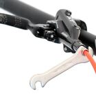 Tool Bicycle Oil Pipe Wrench Installation Tool Oil Tube Spanner Hose Wrench