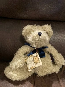 Boyds Bears osos retirados en el oso del ático - Hawley Flatski - Imagen 1 de 3