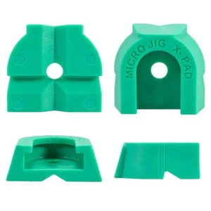 Micro Jig MATCHFIT X-PAD - 4 Pack - Picture 1 of 1
