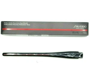 Cepillo de ojos de precisión Shiseido Yane Hake, sombra de ojos y cejas punta cónica línea fina - Imagen 1 de 7