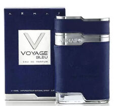 Armaf Voyage Bleu Perfume EDP 100 ML For Men FREE SHIPPING (NEW IN BOX)