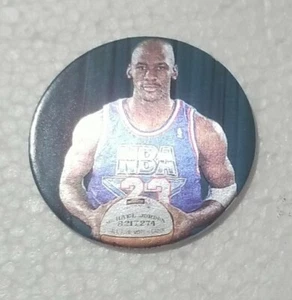 Michael Jordan NBA 23 Silver Edition Rare Cap #S30 Foil 95 Upper Deck ALL STAR - Bild 1 von 4