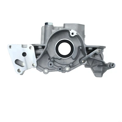Engine Oil Pump for 02-06 Hyundai Santa Fe XG350 Kia Amanti Sedona Sorento 3.5L - Image 1 of 4