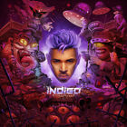 Chris Brown - Indigo [New Cd] Clean
