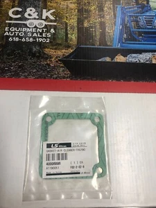 LS Air Cleaner Gasket-TRG190 40006896 - Picture 1 of 1