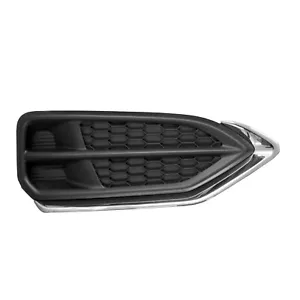 New Fog Light Cover Plastic RH Right Side AC1039112 Fits 2016-2018 Acura Rdx - Picture 1 of 1
