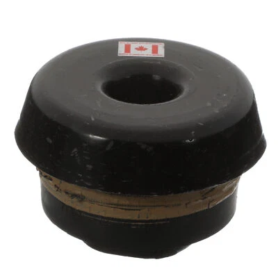 NEW GENUINE 2001-2020 Cadillac Chevrolet GMC Body Mount Frame Cushion 23121305 - Image 1 of 4