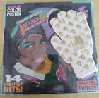 JACKSON 5 14 Greatest Hits oryginalny 1984 Motown PICTURE DISC LP ZAPIECZĘTOWANY z RĘKAWICĄ