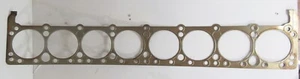 NORS Victor 1032 Head Gasket Buick 8 - 70 1946-1949 - Picture 1 of 3