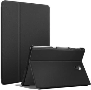 Case for Samsung Galaxy Tab A 10.5 2018 Lightweight Multi-Angle View Folio Cover - Imagen 1 de 9