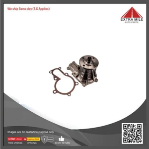 Water Pump for LEXUS IS200 GXE10R 2.0L 6cyl 1G-FE TF8148 - Picture 1 of 7