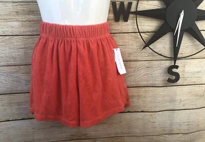 Kendall + Kylie Women's Juniors' Terry Shorts Size S - Picture 1 of 8
