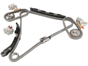For 2013-2014 Nissan Pathfinder Timing Chain Kit APR 26698FJWB 3.5L V6 - Picture 1 of 2
