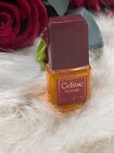 Rare DANA Perfumes Celisse Perfume Mini Splash 3/8 fl oz / 11 mL pure parfum 