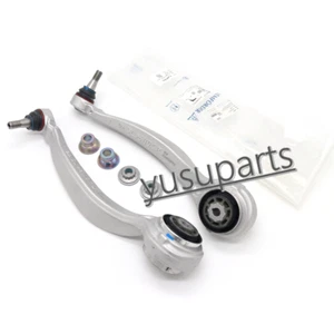 2x Lemförder OEM Front Lower Control Arm Assy for Benz W205 C300 E300 E400 - Picture 1 of 3