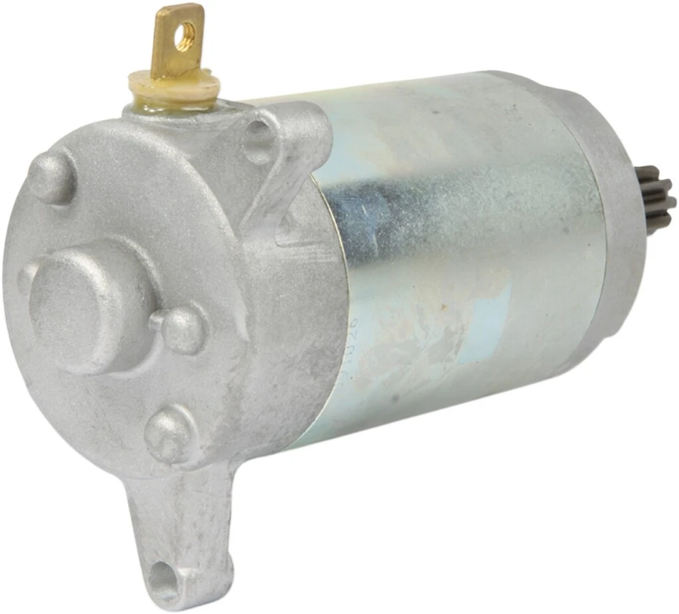 Parts Unlimited Starter Motor 2110-0821 - Изображение 1 из 1