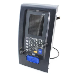Front Control Panel for Intermec PM43 Thermal Label Printer  705-626S-001 - Picture 1 of 2