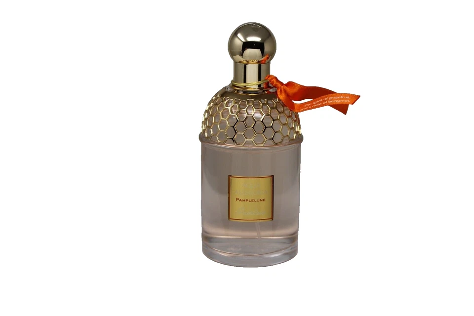 GUERLAIN AQUA ALEGORIA PAMPLELUNE EAU DE TOILETTE SPRAY 125 ML (SIN CAJA) Foto 1 de 1