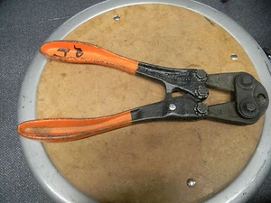 Nicopress Crimper 31-2093 - Picture 1 of 4