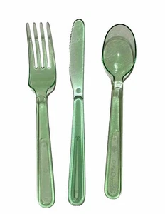 * NEW * Pampered Chef Outdoor Utensil Set - Picture 1 of 2