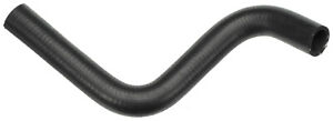 Radiator Coolant Hose-Molded Upper,Lower ACDelco 24177L