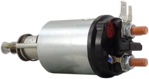 New Starter Solenoid K963825 25604 TXB162 SSLU-842 - Picture 1 of 4