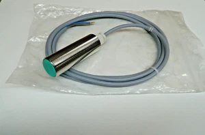 Pepperl+Fuchs NJ6-25-WS-G/EX induktiver Sensor 14072 - Picture 1 of 5