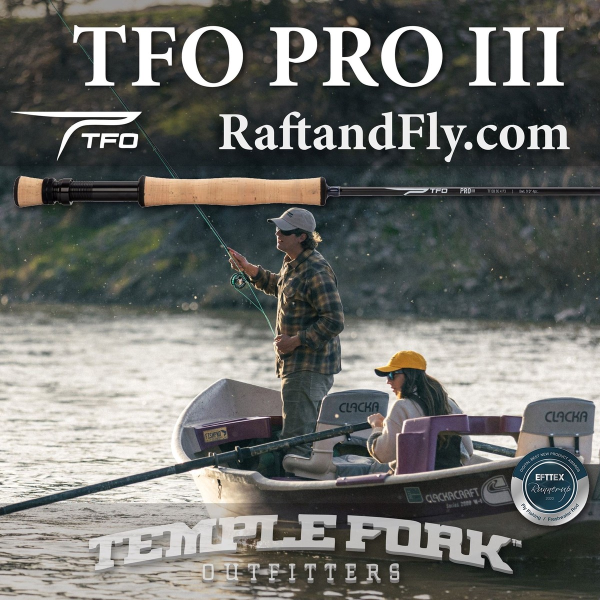 Temple Fork Outfitters 9 ft Item Fishing Rods & Poles 4 Temple Fork Outfitters 9 ft Item Fishing Rods & Poles 4