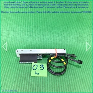 AEROTECH ES14957, BLMUC HALL PCB as photo, sn:4622, Promotion. - Bild 1 von 12