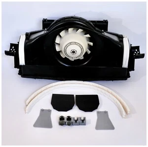 Volkswagen Beetle Fresh Air Box With Fan Rebuild Kit - Picture 1 of 6