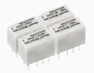 10pcs UA2-4.5NU UA2-5NU 8pins Relay - Picture 1 of 1
