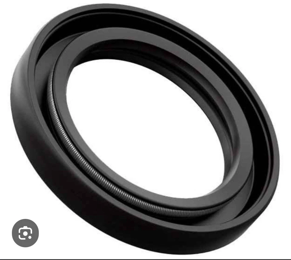 Input shaft Seal Power Steering Gear Chevrolet GMC  C4500 C5500 F550 F450 #S711 — 第 1/2 张图片